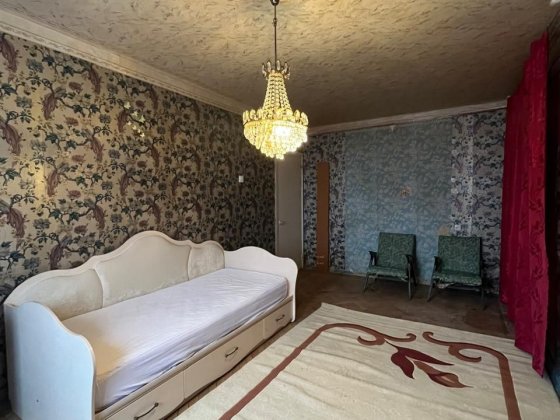 3-ком Салтовка ул.Светлая, 7-б можно животных Харків