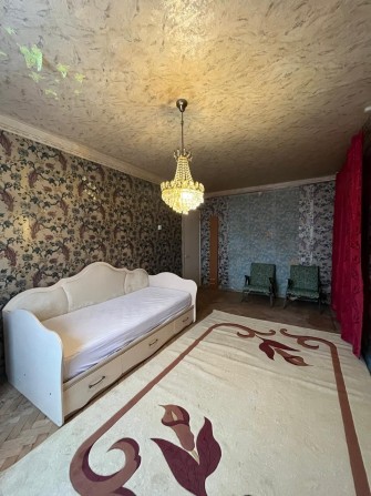 3-ком Салтовка ул.Светлая, 7-б можно животных - фото 1