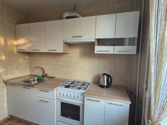 Сдам квартиру улучшенной планировки на Новых домах Харків