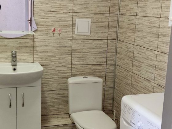 Сдам 1 квартиру Ж. К. ,, Птичка " Харків