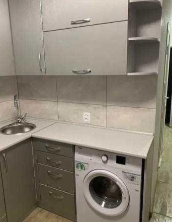 Аренда 1к квартиры пр. Центральный - фото 1