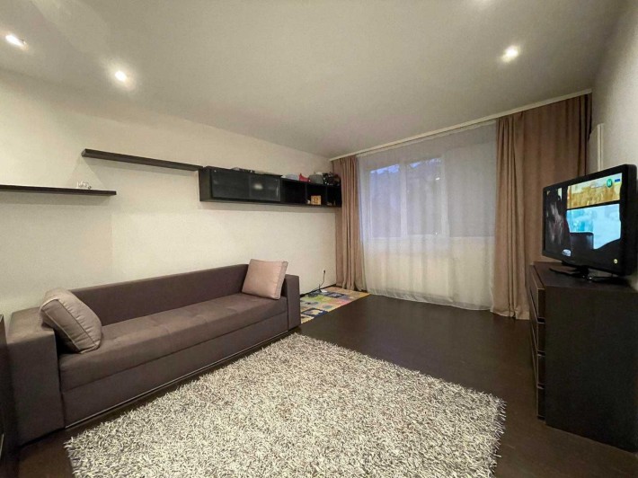 Довготривала оренда 1 кім. квартири на вулиці Головацького - фото 1