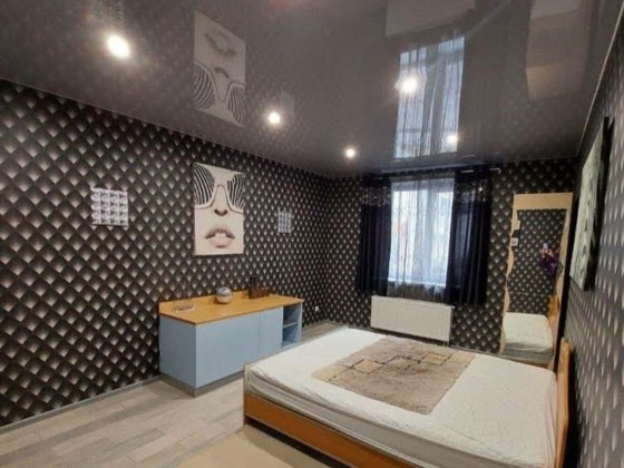 1 к. кв. Метро Левада 2 мин, Центр, ЖК Леаада Харків