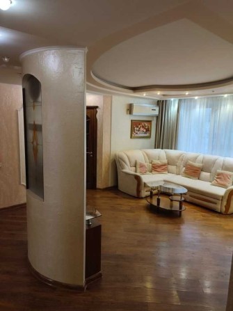 Аренда 3к квартиры на Комсомольской - фото 1