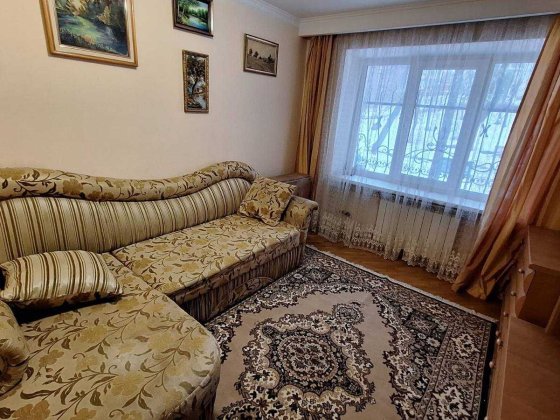 в. Личаківська, оренда двокімнатної квартири у ближньому центрі Львов