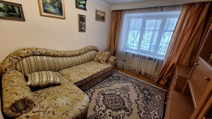 в. Личаківська, оренда двокімнатної квартири у ближньому центрі - фото 1