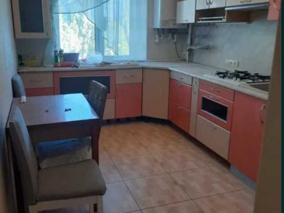 Аренда 2к квартиры Лески