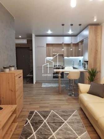 Оренда 1 кімнатної квартири по вул. Княгині Ольги - фото 1