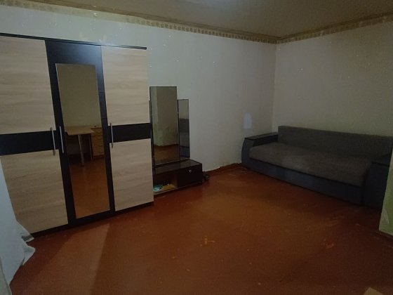 Сдам 1 комнатную квартиру проспект Гагарина, за Новой Линией Харків