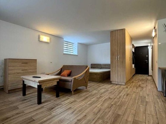 Оренда затишна квартира вул. Солом'янка Львов