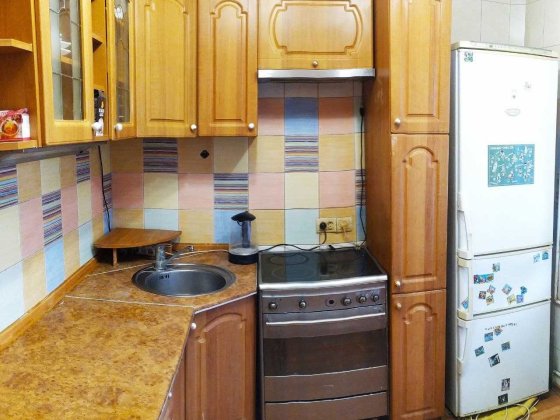 Реальная Сдам дешевую 1к р-он Завода Шевченка.КОМУННАЛ ВКЛ Харків