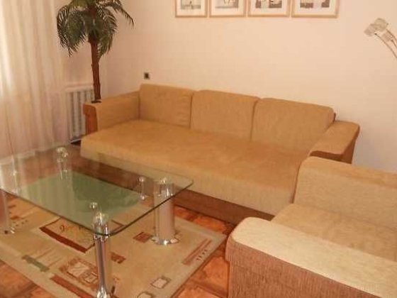 Аренда 2к квартиры Центр