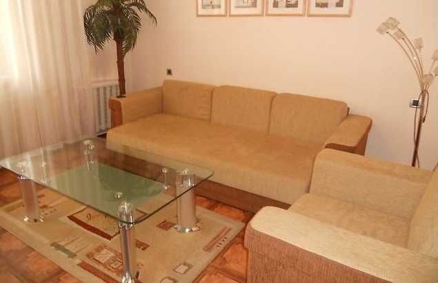 Аренда 2к квартиры Центр - фото 1