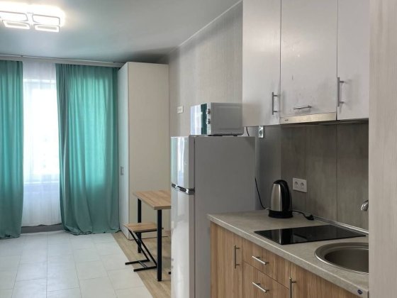 Хозяин. Сдам Большую Гостинку 25 м2 Возле Метро В Новострое.Жк Вор.Гор Харків