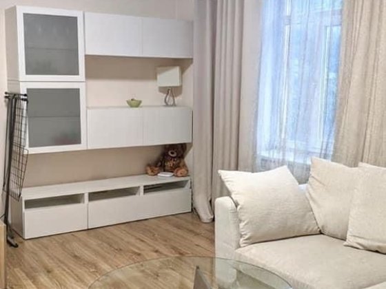 Оренда 1 кім квартири вул. Гайдамацька Львов