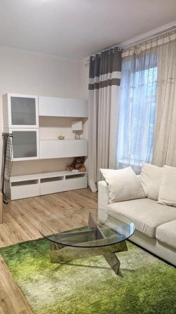 Оренда 1 кім квартири вул. Гайдамацька - фото 1