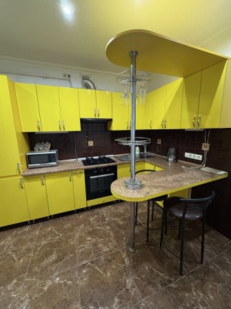 1 кім новобуд Залізнична - фото 1