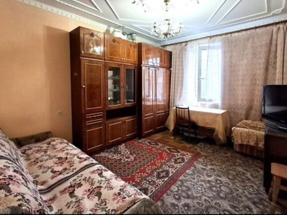 Сдаю 1к. квартиру на Салтовке.520.Метро - 3 минут. Харків