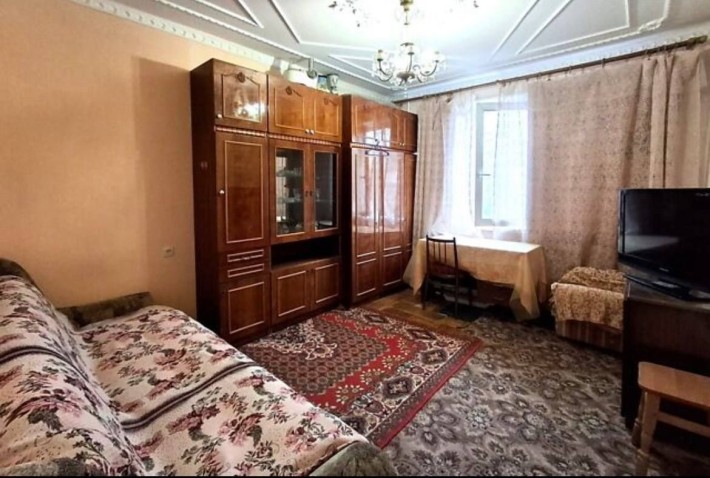 Сдаю 1к. квартиру на Салтовке.520.Метро - 3 минут. - фото 1