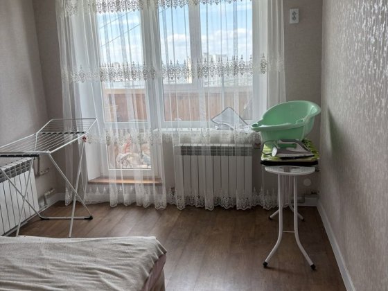 Здам трикімнатну квартиру Харків