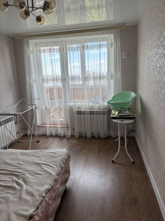 Здам трикімнатну квартиру - фото 1