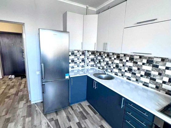 Оренда 1-кім. квартири. вул. Стрийська-Наукова-Новобудова Львов