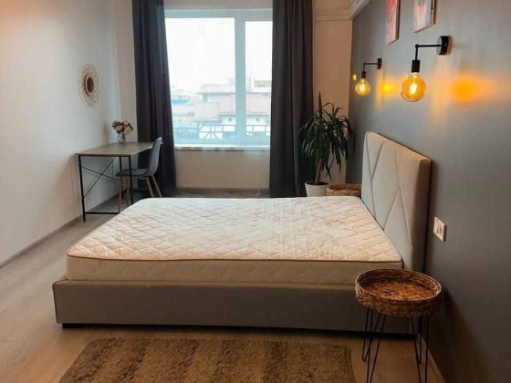 Пропозиція оренди 1 кімн. кварт. в НОВОБУДОВІ вул. Щирецька Львов