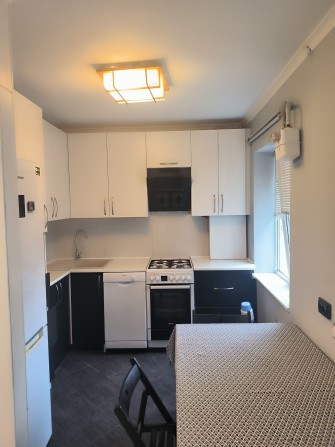 Оренда 2 кім квартири вул. Тарнавського бічна Зеленої - фото 1