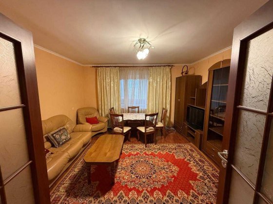 Предлагается в аренду двухкомнатная квартира в теплом кирпичном доме Одеса