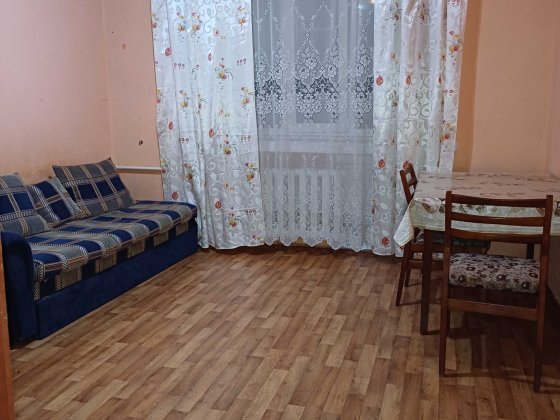 1 комнатная квартира 20м напротив Класса, ХТЗ Харьков