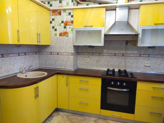 Сдам 1-комн. в высотке на Черемушках, капремонт, рядом парк Горького, Одеса