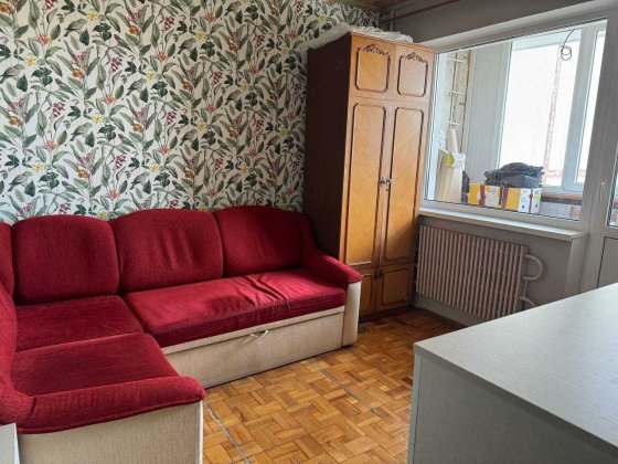 Сдам квартиру на БАВАРИИ. В кв ГАЗ. Берут ВСУ. Харків