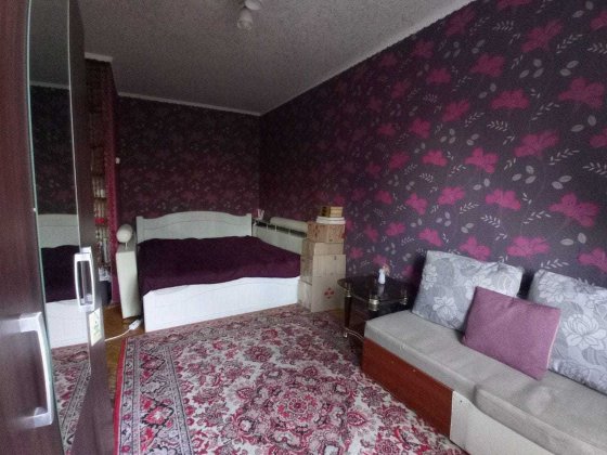 Сдам 1 ком кв с ремонтом пр. Александровский ХТЗ Харків