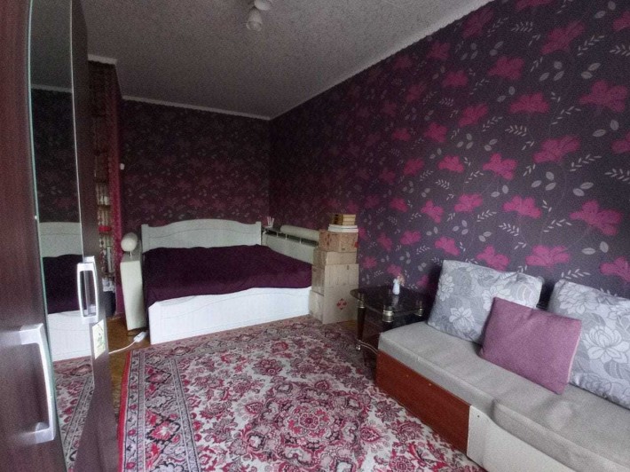 Сдам 1 ком кв с ремонтом пр. Александровский ХТЗ - фото 1