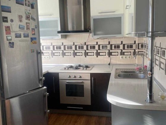 Довгострокова оренда квартири,  р‑н. Приморський, Середньофонтанська Одеса