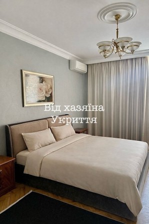 Трьохкімнатна квартира в р-ні парку Шевченка, 3й поверх - фото 1