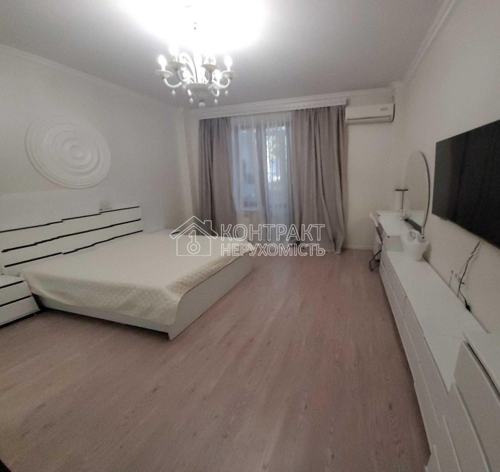 Сдам 2-к квартиру на длительный срок, пр-т Науки  напротив м.Научная - фото 1