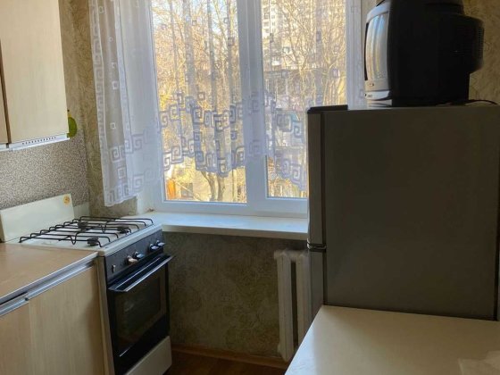 Сдам длительно 2-х ком. квартиру по ул. Героев Крут/Ивана та Юрия Лип Одеса