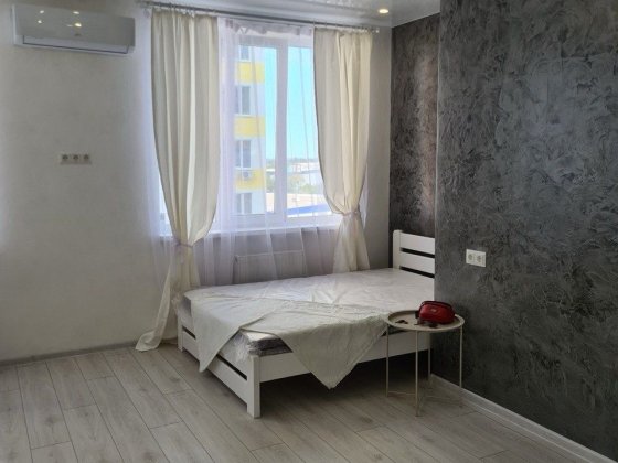 Сдам классную студийку в ЖК на Таирова, длительно!!! Одеса