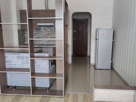 Сдам долгосрочно 1-комнат.квартиру (ул.М.Малиновского) Одеса