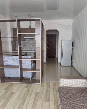 Сдам долгосрочно 1-комнат.квартиру (ул.М.Малиновского) - фото 1