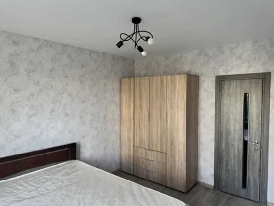 Сдам 2х ком квартиру на Таирова 4й эт газ Одеса