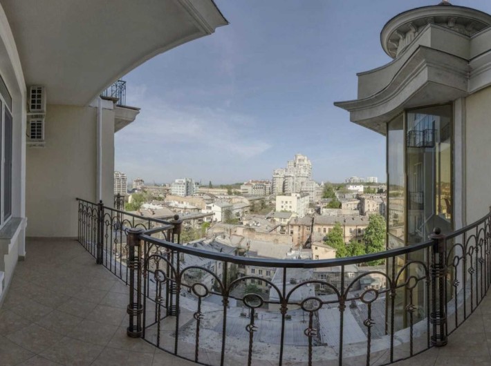 аренда квартиры Жуковского, 9. Красивая  квартира, Замок Цветов - фото 1