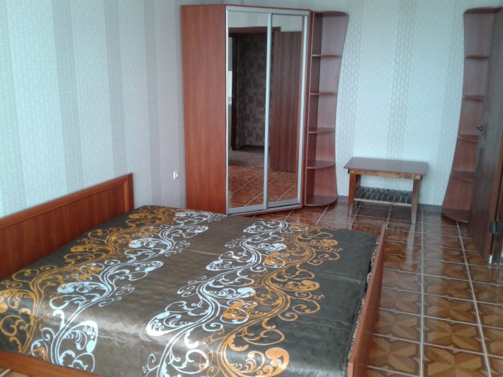 Сдам квартиру на  Рихтера(Щерса) Новострой/ Ивановский мост - фото 1