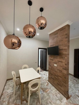 Сдам квартиру в 50 жемчужине Итальянский бульвар - фото 1