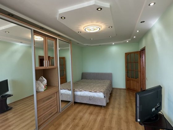 Сдам 1-ную кварт р- н Таирово! Люстдорфская дорога / ул Левитана Одеса