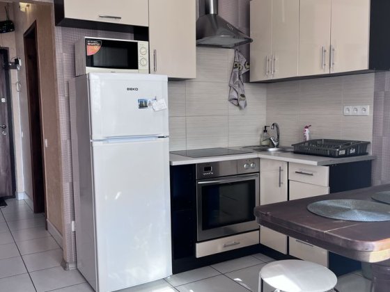 1 комн Сахарова/ Бочарова Одесса