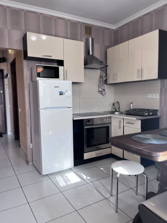 1 комн Сахарова/ Бочарова - фото 1