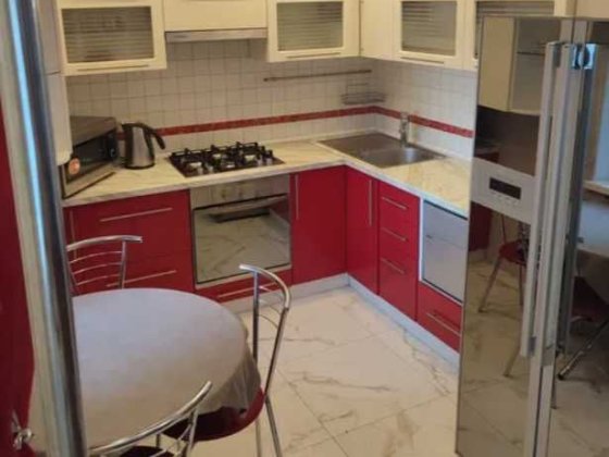 Аренда 3к квартиры на Комсомольской