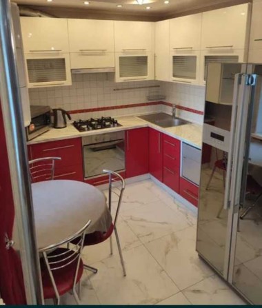 Аренда 3к квартиры на Комсомольской - фото 1